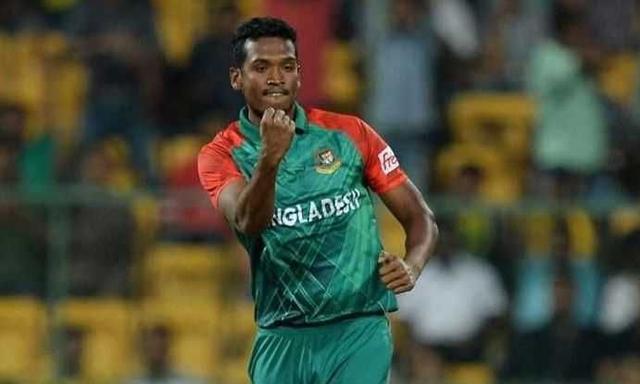 3 Bangladeshi cricketers named in BBL Draft 2022