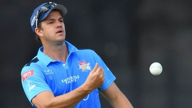 The Albie Morkel Chapter : Domestic & International Career, Facts & Figure