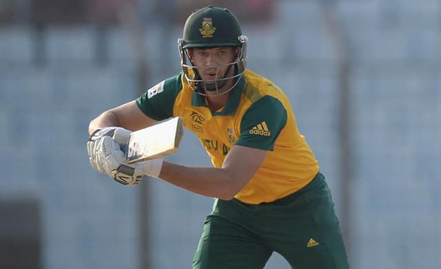 Bangladesh confirms Albie Morkel as power-hitting coach