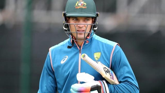 Alex Carey and Daryl Mitchell Signed Up for PSL 10 Players Draft