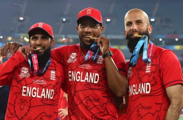Everyone wanted to copy Australia, now teams want to copy us: Moeen Ali 