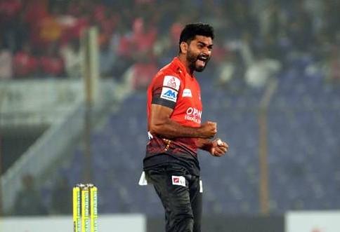 Why Aliss Islam has been called up for Sri Lanka series? 