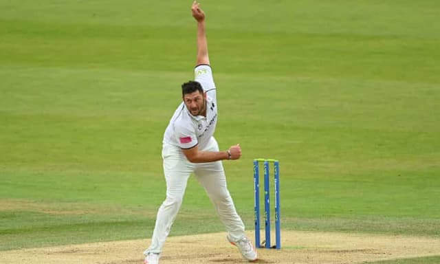 Former England all-rounder Tim Bresnan announce retirement from cricket