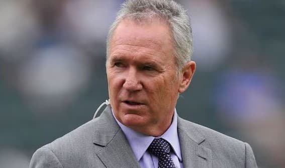 Allan Border advocates for demolition of the Gabba