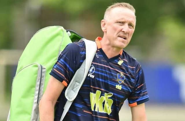 Allan Donald picks three best batsmen during his playing days