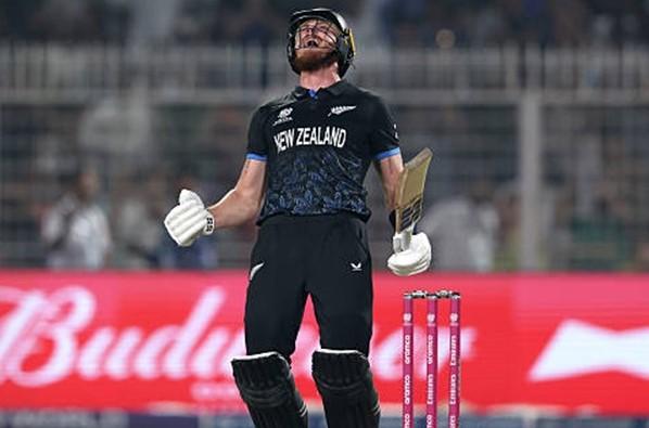 Check out all the records Finn Allen broke in the T20 World Cup semifinal
