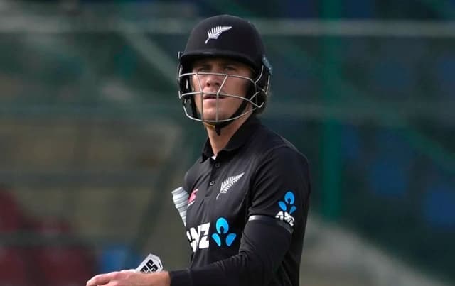 Finn Allen likely to miss out as Will Young to take his place in World Cup squad