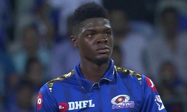 The Alzarri Joseph Chapter : Domestic & International Career, Facts & Figure