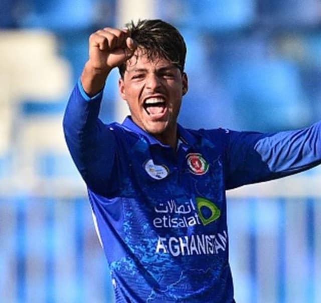 Allah Ghazanfar's venomous spell leads Afghanistan to a remarkable comeback to stun Bangladesh in Sharjah