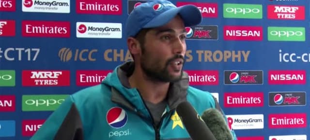 "Pakistan should have no excuse for losing the T20 World Cup 2024"-Mohammad Amir