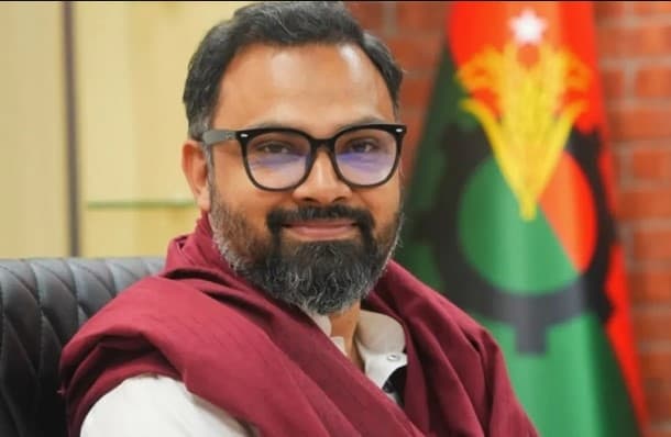 Aminul Haque promises monitoring to ensure BPL is held regularly