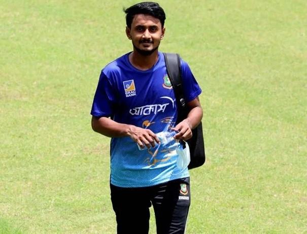 Bangladesh want to enter leg spin era with Biplob