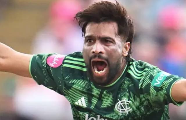 Will Mohammad Amir Play In IPL? Former Pakistan Pacer Breaks Silence