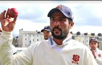 Former Pakistan pacer Mohammad Amir signs with Gloucestershire