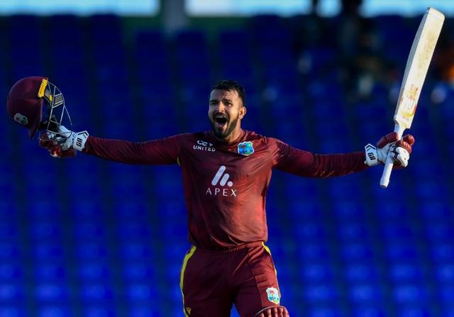 It is surreal: Amir Jangoo after his debut match-winning century against Bangladesh