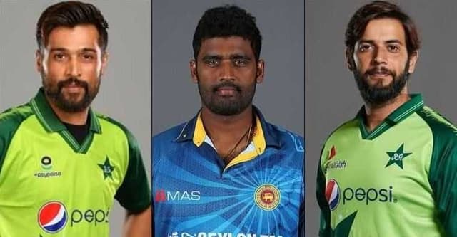 BPL 2023: Mohammad Amir, Imad Wasim, Thisara Perera join Sylhet Strikers squad