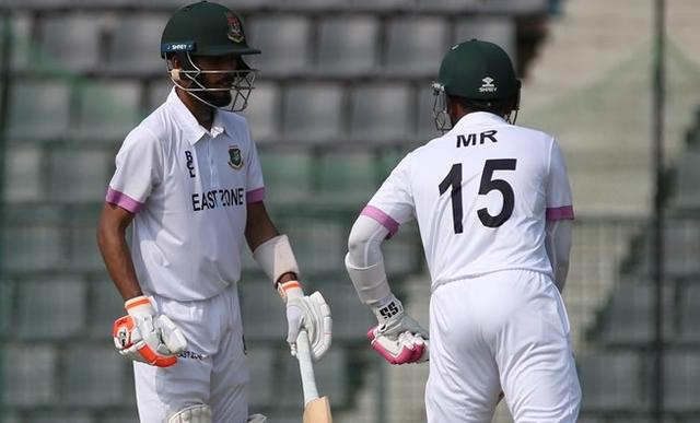 East Zone crush Central Zone by an innings and 53 runs in BCL