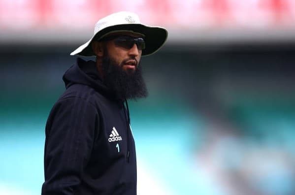 Hashim Amla named as Lions batting coach