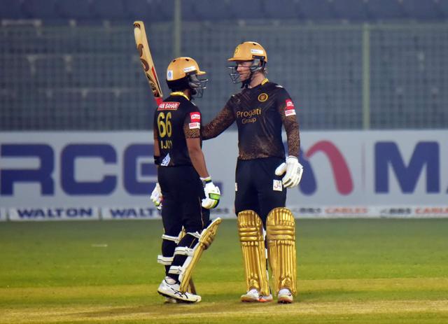 I definitely want to return in national team: Bijoy