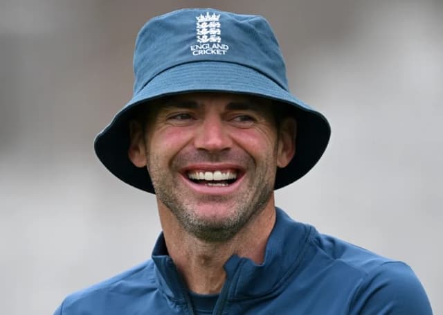 The hunger is still there: Anderson not thinking about retirement 