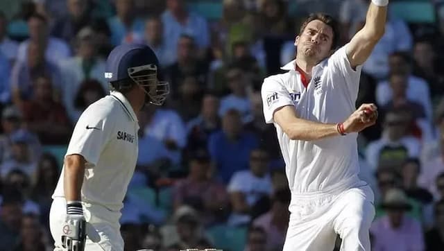 Anderson-Tendulkar Trophy Sparks Outrage Among Former Indian Cricketers and Pataudi Family