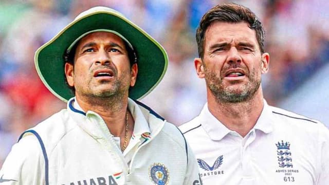 Anderson-Tendulkar Trophy Launch Postponed After Tragic Air India Plane Crash