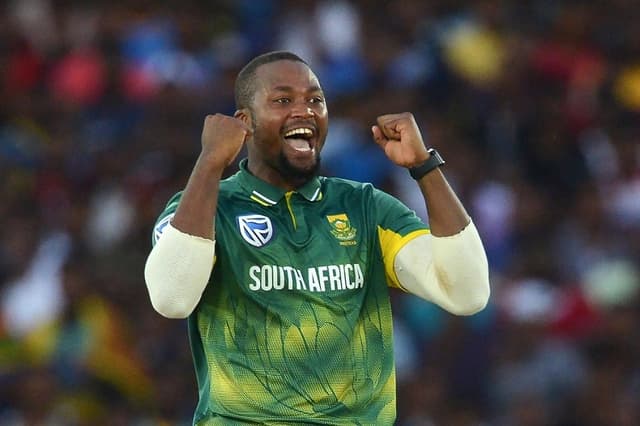 The Andile Phehlukwayo Chapter : Domestic & International Career, Facts & Figure