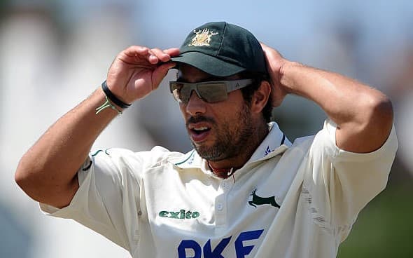Andre Adams named New Zealand's bowling coach for Pakistan series