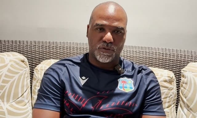West Indies coach Andre Coley eyes redemption against Bangladesh