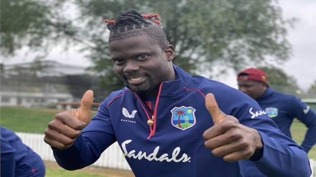 The Andre Fletcher Chapter : Domestic & International Career, Facts & Figure