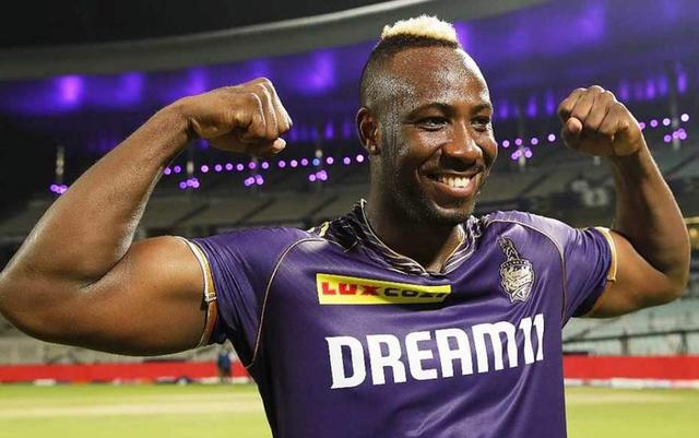 "I was mentally down for the last few years", Andre Russell breaks silence surrounding mental health issues