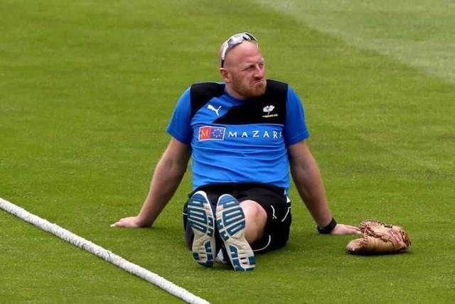 Five England cricketers reprimanded for racist social media posts
