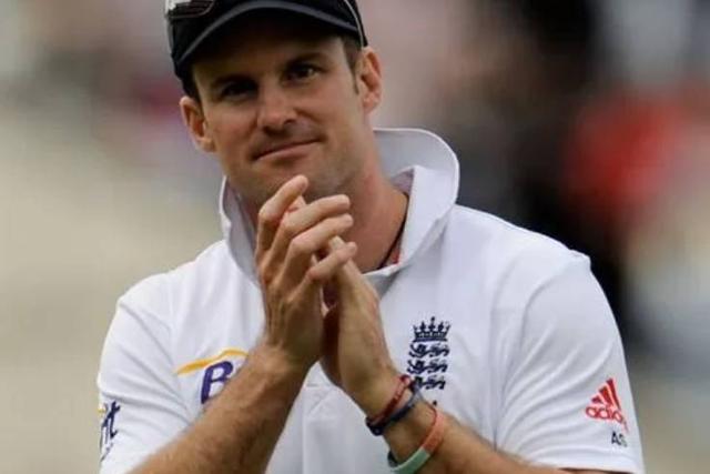 Rishabh Pant edges past Andrew Strauss in Eng vs Ind Test rivalry