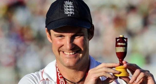 The Andrew Strauss Chapter : Domestic & International Career, Facts & Figure