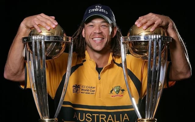 The Andrew Symonds Chapter : Domestic & International Career, Facts & Figure
