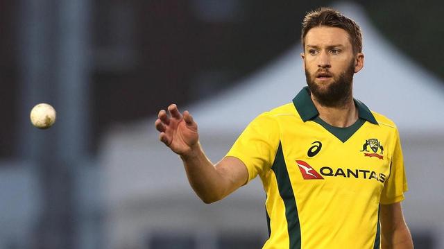 The Andrew Tye Chapter : Domestic & International Career, Facts & Figure