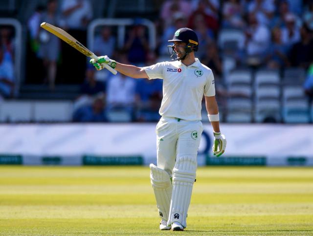 Ireland Cricket Announces Squad for Historic First Test Against Zimbabwe
