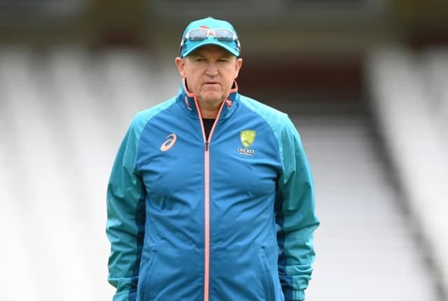 I have not applied: Andy Flower regarding India head coach role
