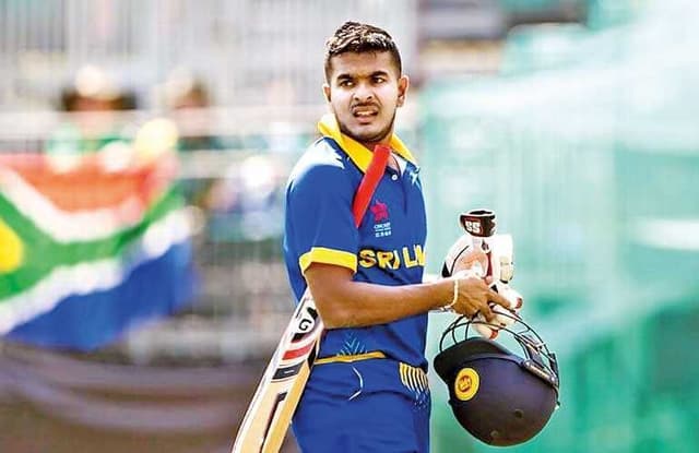 The Angelo Perera Chapter : Domestic & International Career, Facts & Figure