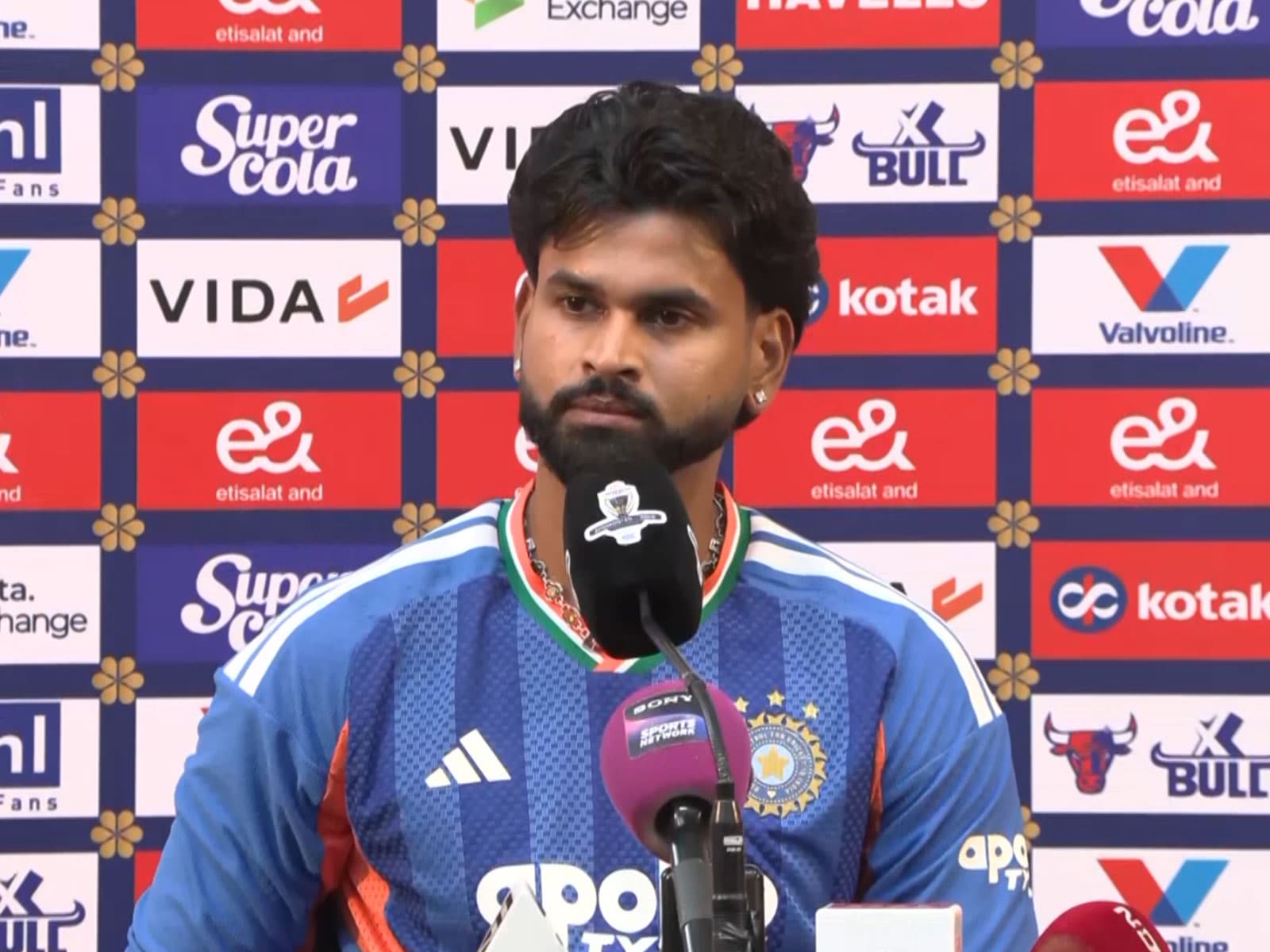 India Look for Perfect Opening Combination and T20I Momentum Ahead of Afghanistan Series