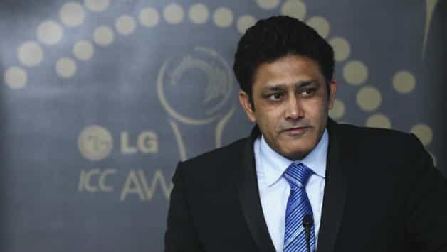 Anil Kumble urges KKR to utilise Andre Russell more