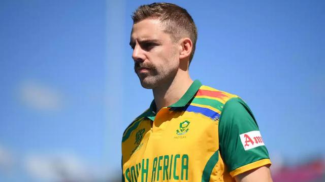 'KKR was the first to back...' Anrich Nortje’s Big Revelation Ahead of IPL 2025