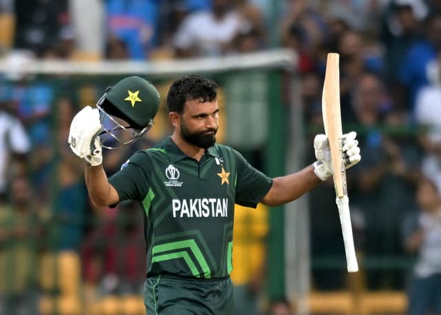 “This is 100 percent wrong” -  Fakhar Zaman Breaks Silence on Viral Post Supporting Babar Azam