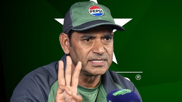 Aqib Javed Appointed as Director of High Performance of Pakistan
