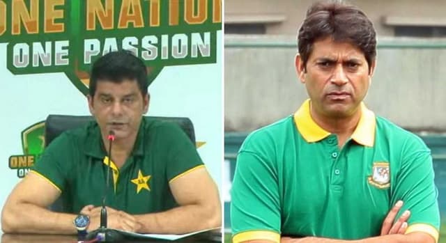 EX Pakistan cricketer not satisfied with Pakistan T20 World Cup squad