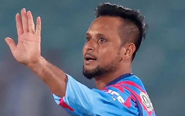 Arafat Sunny’s Bowling Action Under Review Again in BPL 2025