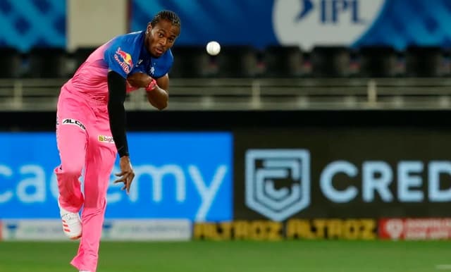 ECB requests Jofra Archer to withdraw from IPL 2024 auction