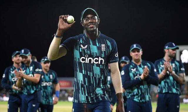 Jofra Archer to travel with England squad for ODI World Cup in India