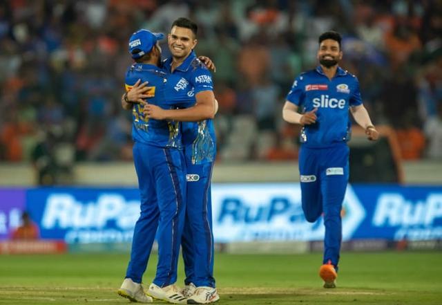 IPL 2023: Former SRH coach Tom Moody says Arjun Tendulkar is certainly not a death over specialist