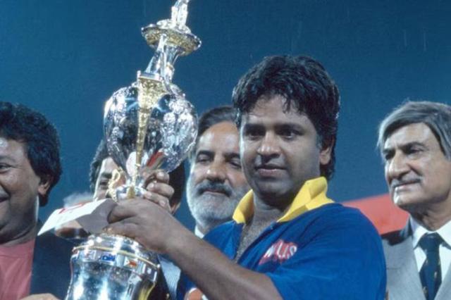 "Attractive But Not Healthy": Arjuna Ranatunga makes strong point on T20 cricket